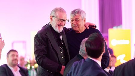 A aflat cine ar urma să îl înlocuiască pe Lucescu la națională și a răbufnit: ”Nimic nu o să facă! Spune multe despre ce crede FRF”