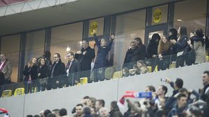 "Mata-Pata" și Becali!** Patronul Stelei a jubilat după victoria cu Chelsea! A analizat în stil propriu și evoluția jucătorilor lui Chelsea