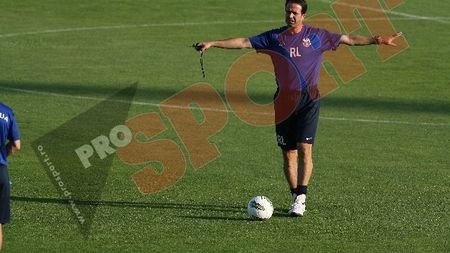 "Meciul ăsta e ca o finală pentru noi"** Cum i-a surprins Levi pe bulgari la conferința de presă