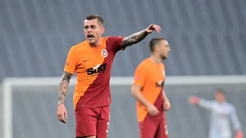 Ce veste pentru Alexandru Cicâldău! Internaționalul român este dorit de un club de top din Serie A și poate să prindă transferul carierei: „Se află în vizorul lor!”