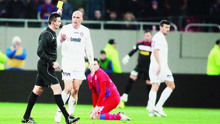 "Joacă Steaua zici că-i Barcelona", dar nu e suficient! Un fost stelist analizează șansele la titlu: "CFR e ca Real"