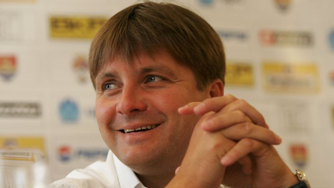 "Cu sau fără Dușan Uhrin, CFR Cluj este favorită la titlu!"