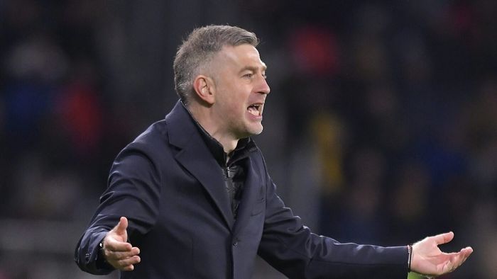 Edi Iordănescu, încrezător înainte de meciurile din Nations League: „S-au aliniat și i-am simțit ca toți doresc să facem performanță!”
