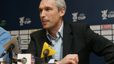 Protasov:** "Ghionea a jucat bine"