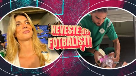 Laura Giurcanu a mers după iubitul fotbalist care joacă la Raja Casablanca: s-a și accidentat din cauza Insulei Iubirii