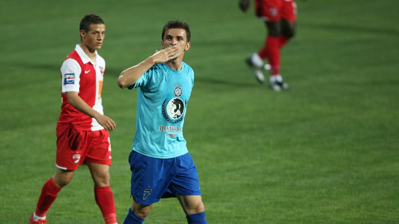 "Respectăm Dinamo, dar nu ne e frică de ei!** Vrem victoria!"