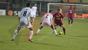 Încă o victimă 'cu nume' pentru Dulca: "CFR nu ne-a surprins cu nimic, este o echipă dezorientată"