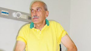 Prădatu: "Mi-am dorit moartea!"