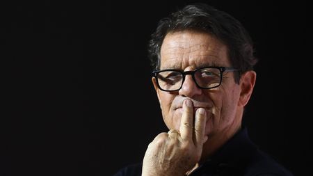 Fabio Capello, cuvinte de laudă pentru Cristi Chivu: „Multă înțelepciune”