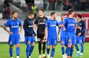 Dinamo a oferit un fotbalist pentru fostul jucător de la FCSB