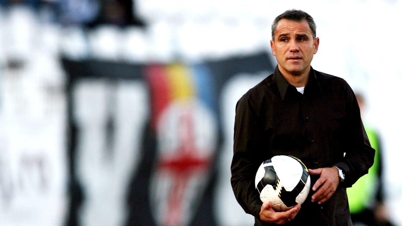 Șoc la Dinamo! Gică Mihali și-a anunțat plecarea de la echipă: „Este ultima mea zi! Nu are nimeni ce să îmi reproșeze, am venit când alții fugeau de acest club!”