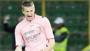 A fost transferat de presă la Bologna, dar el spune altceva:** "Nu plec de la Palermo"