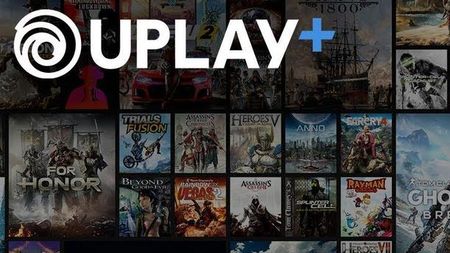 Uplay+ - data de lansare și lista completă a jocurilor incluse în noul serviciu Ubisoft