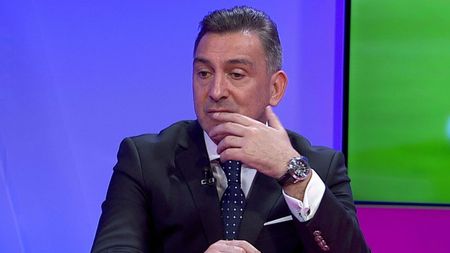 Ilie Dumitrescu a răbufnit după ce FCSB a fost umilită de Silkeborg în prima repriză. „N-ai cum să te prezinți așa în Europa!” A identificat principala problemă a echipei lui Becali