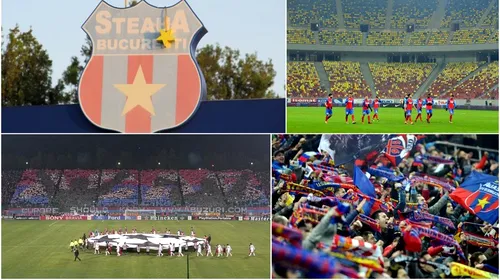 Stadionul din Ghencea a împlinit 44 de ani! VIDEO | Cum arată „templul fotbalului românesc”, înainte de demolare