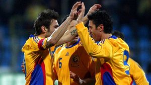 Foștii dinamoviști atenționează asupra programului "DDB"! Mutu: "Dinamo nu mai are niciun glonț pe teavă!" De ce e sceptic Marica