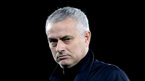 Jose Mourinho vine la București. Anunțul fabulosului „The Special One”, într-un mesaj video trimis lui Gică Popescu