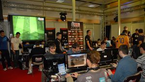 Vineri si sambata te joci gratuit la ESL Arena 2 de la Hollywood Multiplex-Mall Vitan