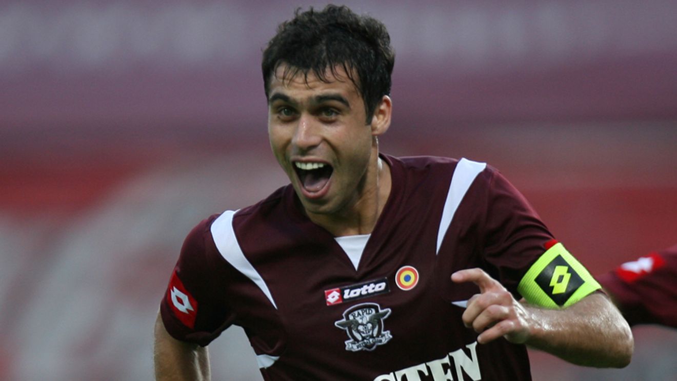 Maftei: "Am câștigat doar o bătălie din războiul cu rivalii"