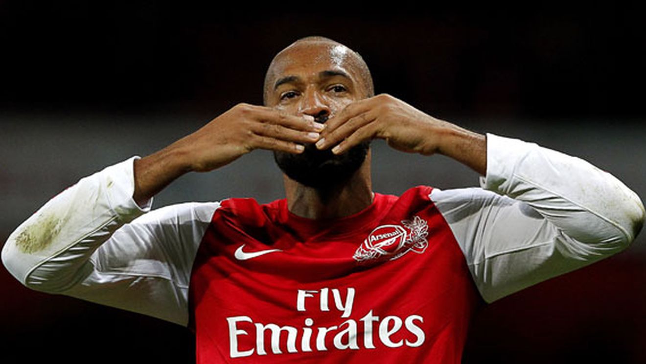 Wenger rămâne în iarnă fără Walcott și Gervinho, dar are soluția de avarie IDEALĂ‚! Legendarul "Titi" își pregătește un nou "comeback" 