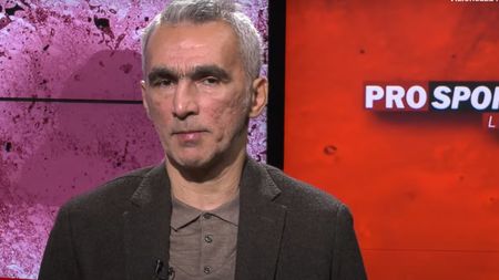 Adrian Iencsi nu înțelege atitudinea conducătorilor din Giulești: „M-au dat afară însă nu m-au întrebat de sănătate. Eram închis în casă" | VIDEO EXCLUSIV ProSport LIVE