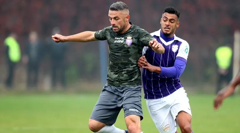 Petruescu, după ce ASU Politehnica a învins-o pe ACS Poli:** 