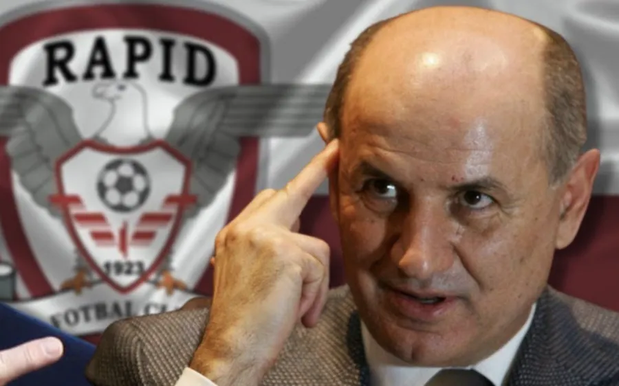 George Copos, afacere cu ştaif deschisă pentru cei mai bogați români şi străini care ajung la Bucureşti