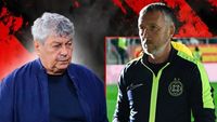 Răspunsul lui Mihai Stoica la întrebarea „Te vezi la vârsta lui Mircea Lucescu în fotbal?”