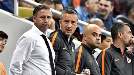 Mihai Stoica și-a ales preferatul în „lupta” pentru postul de selecționer: „CV-ul nu-l recomandă deloc, dar în mine are un susținător!”