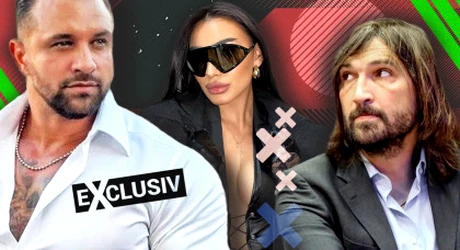 Alex Bodi, PRIMELE DECLARAȚII exclusive pentru WOWbiz despre așa zisul amantlâc cu soția lui Dan Alexa