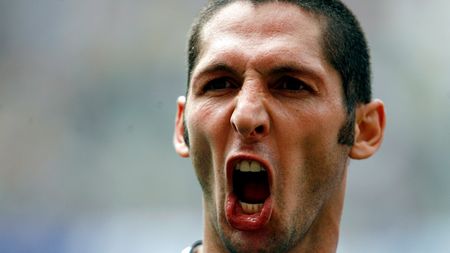 "Voi fi nerazzurro pe viață"