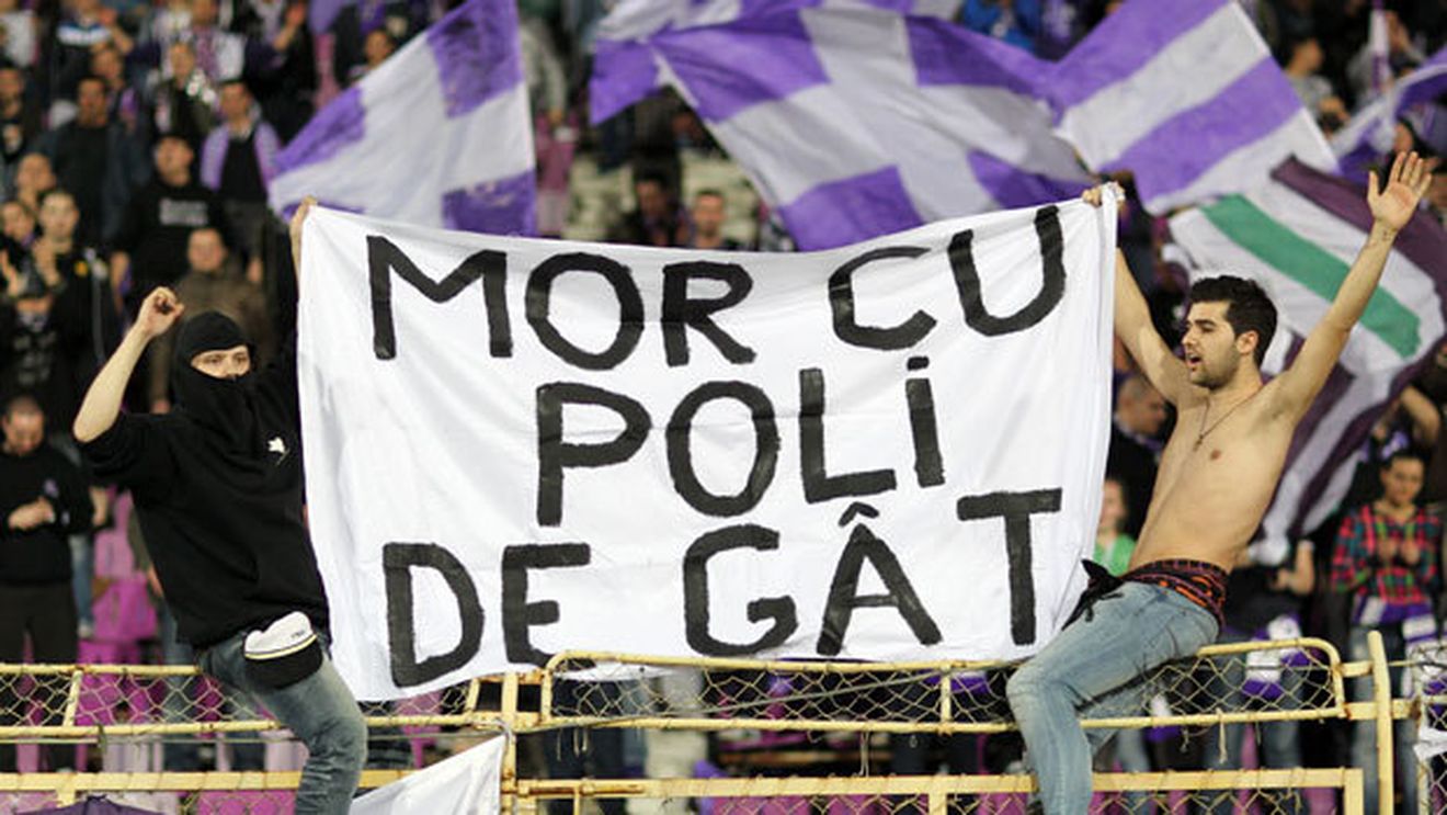 O nouă lovitură grea pentru Timișoara:** după interdicția de a reintra în Liga I, a mai primit o penalizare de 6 puncte! FIFA amenință: "Banii sau liga a III-a!"