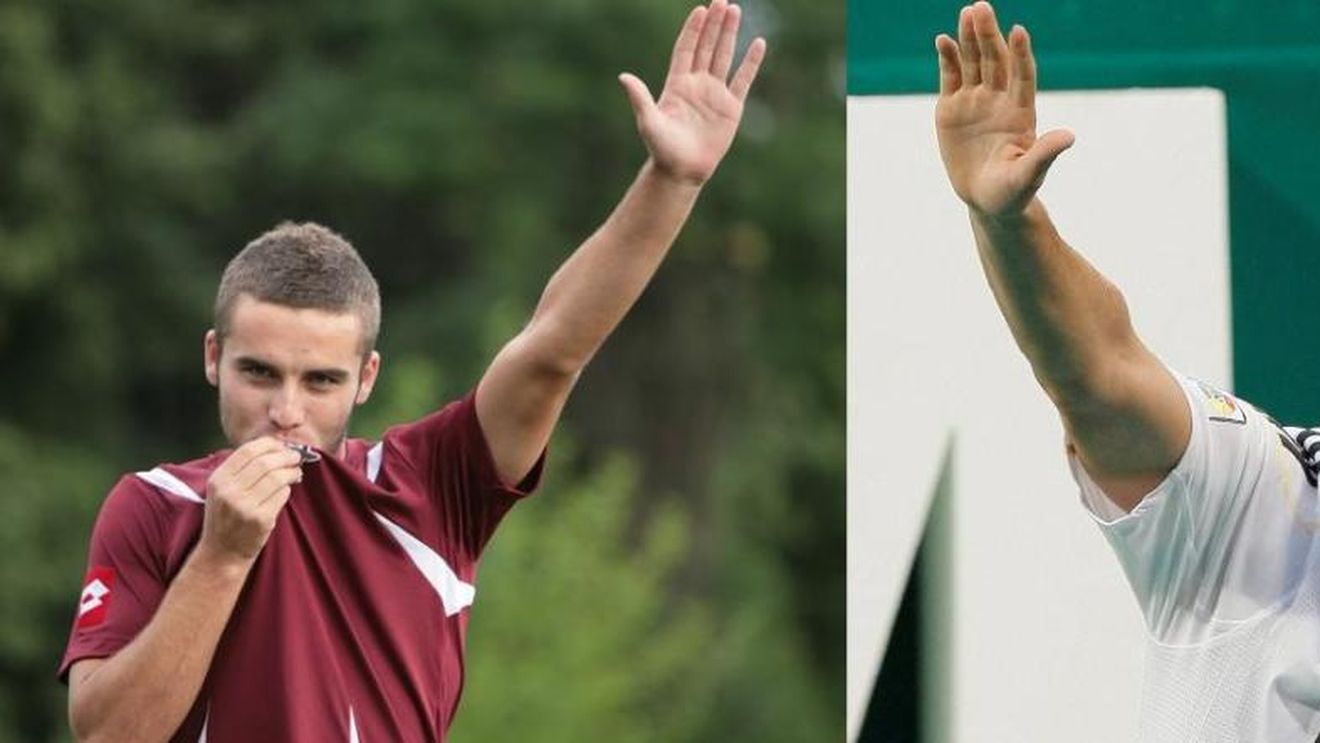 Benzema** de Giulești