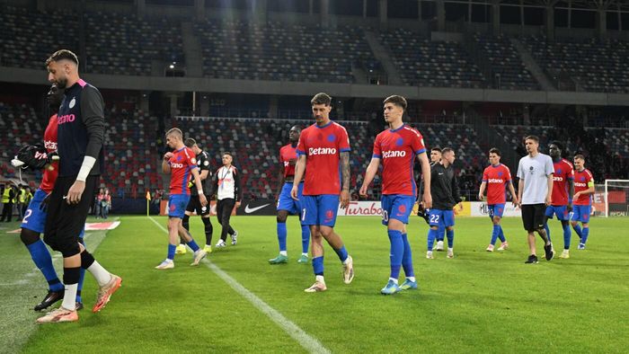 FCSB îi vinde cel mai important fotbalist și apoi joacă împotriva ei în primul meci din noul sezon