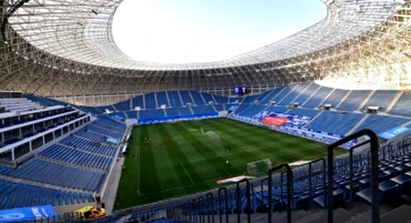 Lovitură în plin pentru Rotaru şi Mititelu! Ce se întâmplă din 2025 cu stadionul din Craiova. FCU simte că e dată afară: 