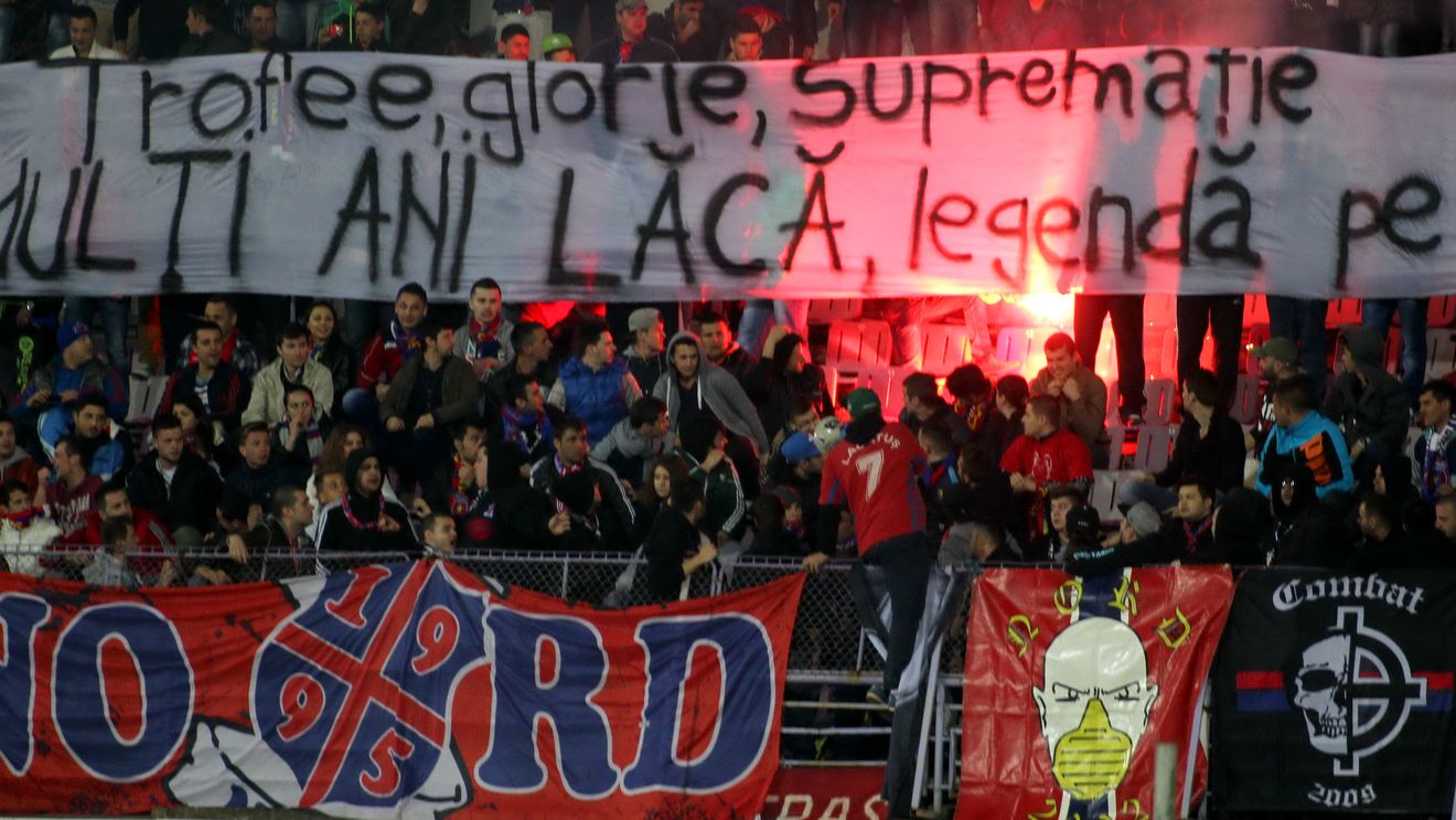 "Îl vor compromite și pe Lăcătuș, o să vedeți! Ce, joacă marca Steaua!?" Oracolul Dragomir și cea mai dură previziune în războiul CSA - Becali