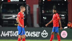 Greșeală uluitoare făcută de LPF. A anunțat rezultatul meciului cu o zi înainte să se joace: FCSB e noua „lanternă roșie” din Superliga! FOTO