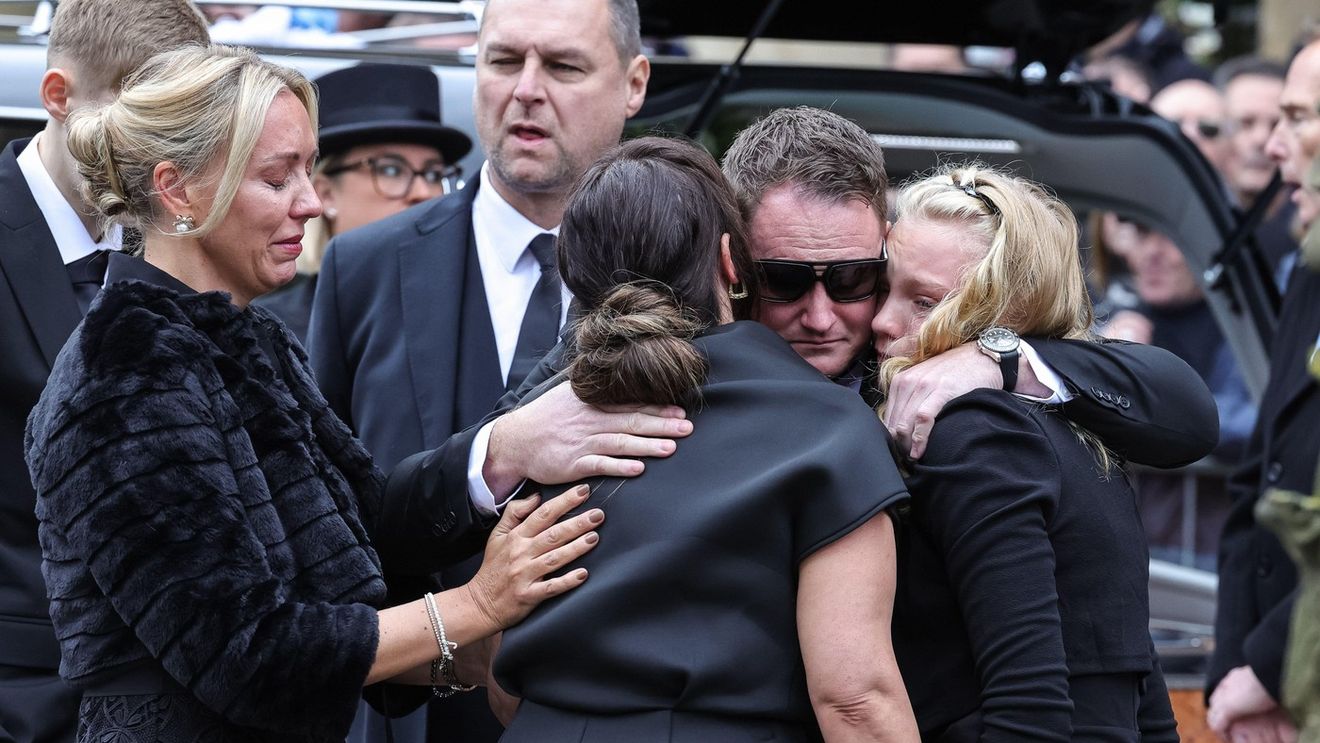 Marele campion a lăsat o avere uriașă moștenitorilor săi: 50 de milioane de euro și un imperiu financiar