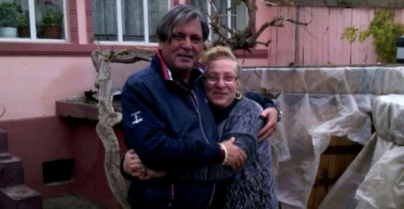 Scandal după înmormântarea lui Cornel Galeș! Nașa de cununie a bărbatului sare la gâtul Vivianei: 'Nu cred că mă avea la inimă'