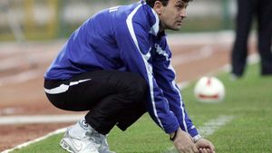 "Nu mă interesează ce jucători va folosi Lăcătuș, vom juca ofensiv!"