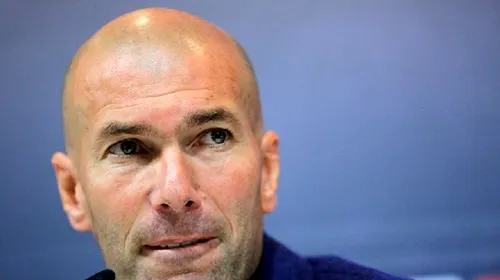 Noul Real „Galactic” arată formidabil, cu șapte superstaruri dintre care trei ajung sigur pe „Bernabeu”. Zidane l-a convins, Perez mută: transferurile fabuloase pe care doar „Don Florentino” le poate face