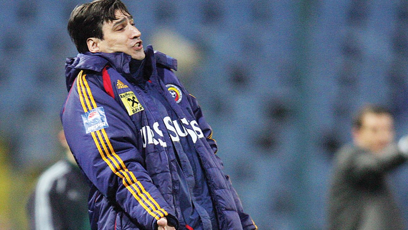 A anticipat golul lui Kranjcar