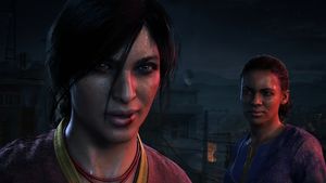 Uncharted: The Lost Legacy la E3 2017: trailer, gameplay și imagini noi