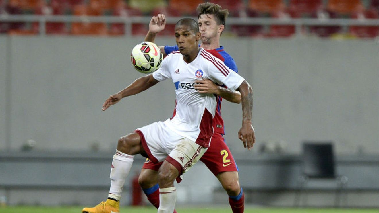 Mutare de ultimă oră! Transferul lui Jairo a fost confirmat de site-ul oficial al lui Trencin. "Va ajunge sus de tot în fotbal"