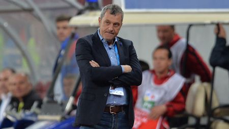 Rednic anunță un final fierbinte în Liga 1, după victoria cu ASA: "Titlul și locul doi nu s-au jucat"