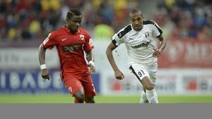 9. William de Amorim (Astra)