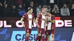 Cu ofertele pe masă pentru Andrei Cordea, CFR Cluj a făcut anunțul!