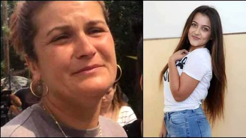Mama Luizei Melencu aruncă bomba! Este sigură că fiica ei a fost traficată