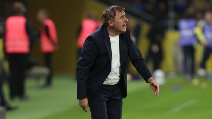 Gică Hagi s-a convins după Suedia – România: „Cred că am greșit!”