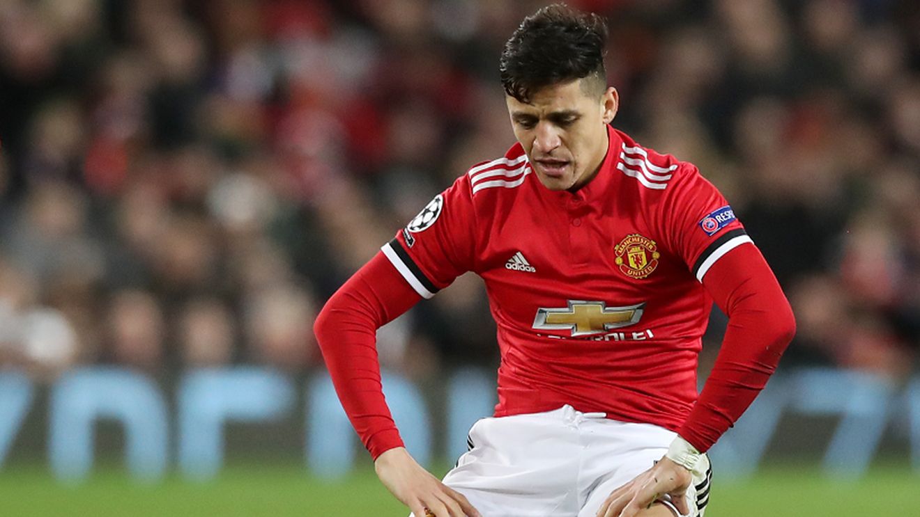 Manchester United plătește o sumă uriașă pentru a scăpa de Alexis Sanchez. Planul echipei de pe "Old Trafford", dezvăluit de presa engleză